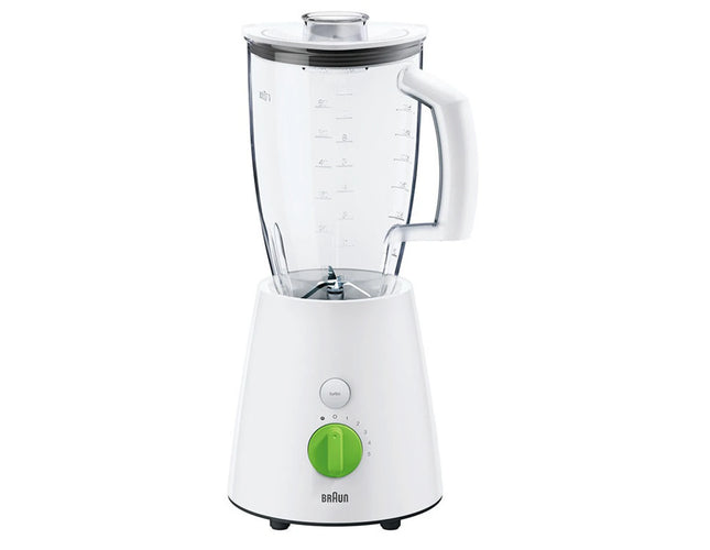 Braun Blender, 800 Watt,• JB 3010 WH