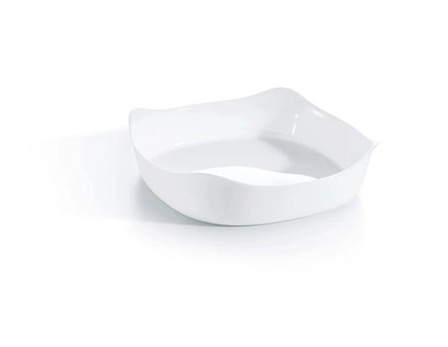 Luminarc Smart Cuisine Carine Square Oven Dish, 26 x 26 cm