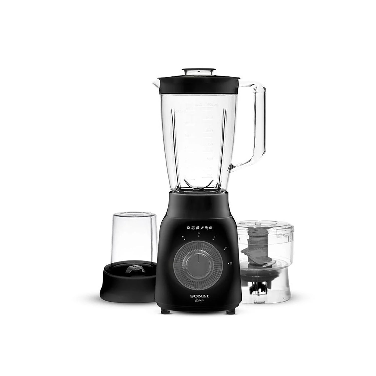 Sonai Blender  Rotato, 3X1