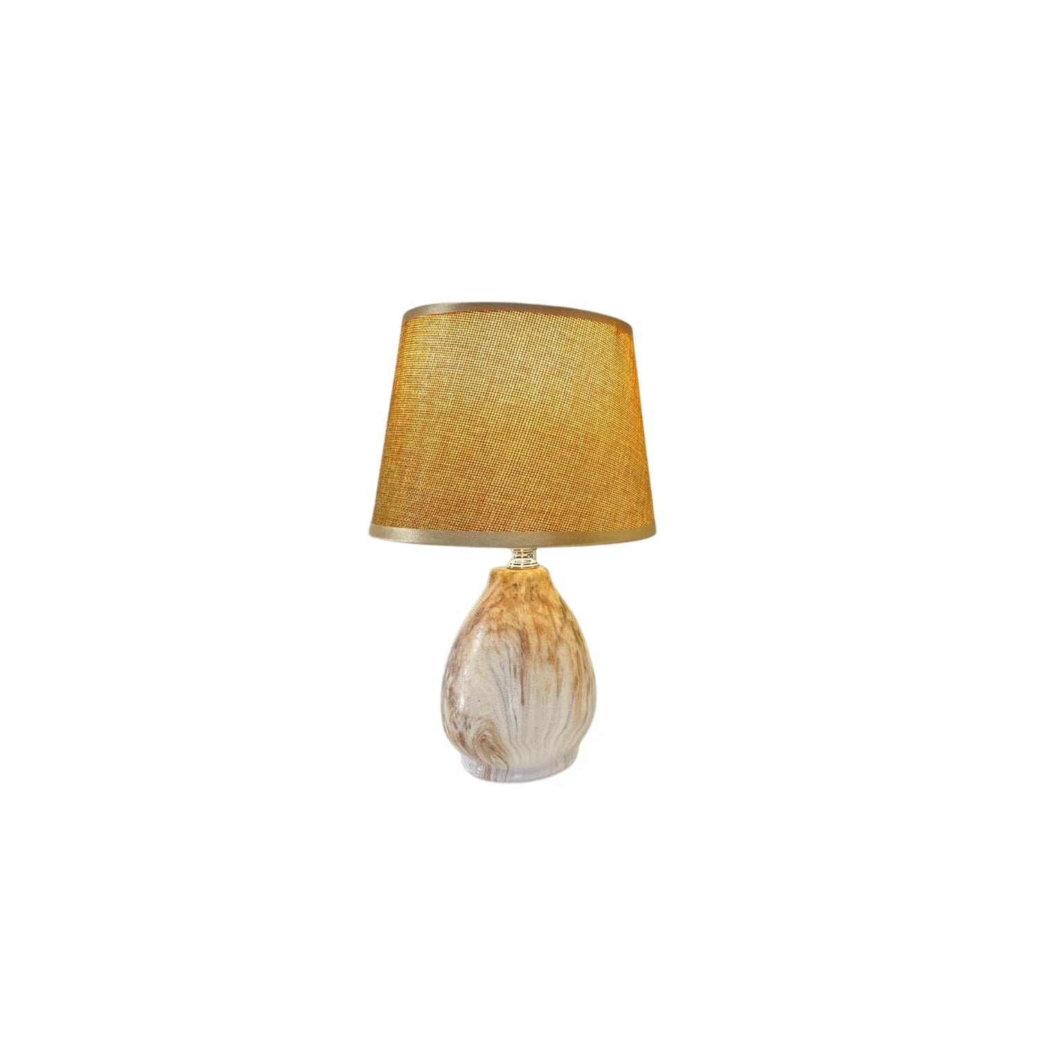 Table Lamp, No. 1388