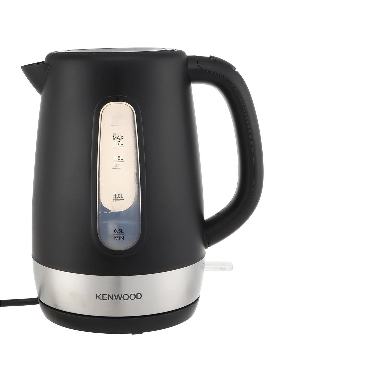 Kenwood Electric Kettle, 2200 Watt, • ZJP01