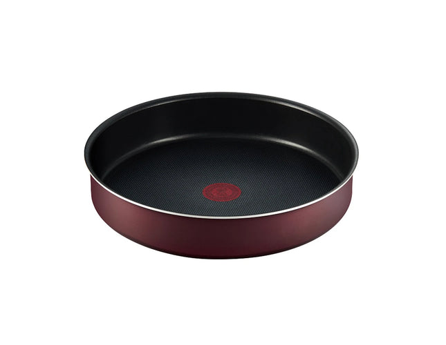 Tefal Armatal Round Oven Tray, 26 cm