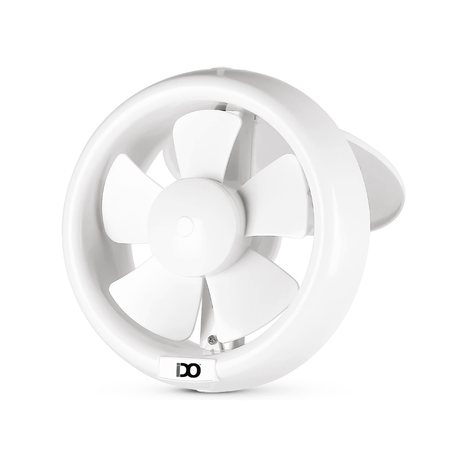 IDO Ventilating Fan, 20 cm, • GVF20WH