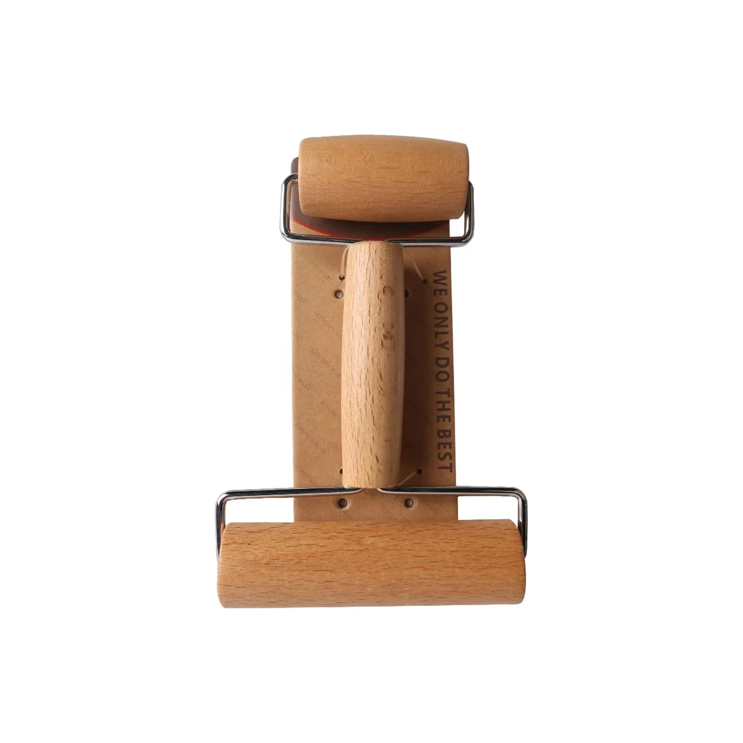 Wooden Rolling Pin Hand Dough Roller For Dough