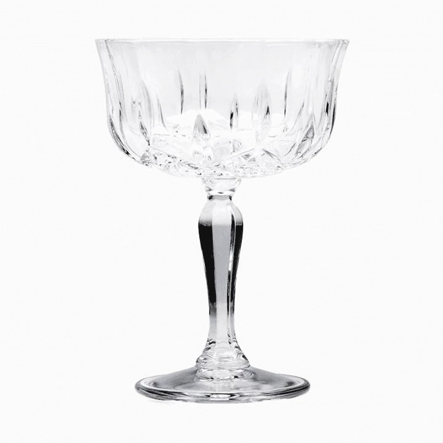 RCR Opera Glass Cups Set, 6 pieces