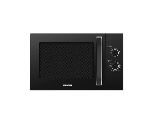 Fresh Microwave, 900 Watt, • FMW-28MC-BW