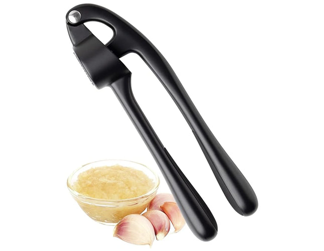 Duty metal Garlic Press