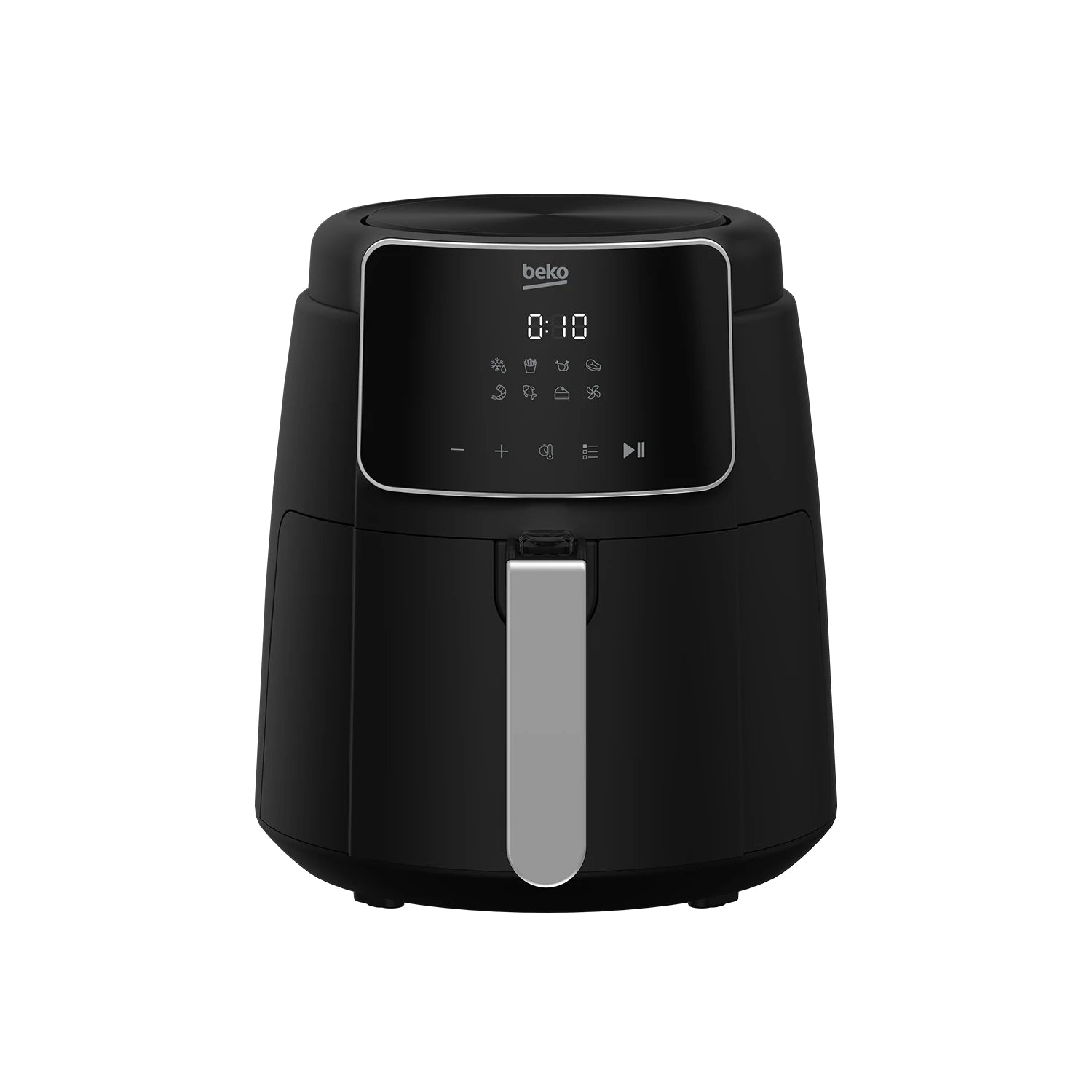 Beko Air Fryer, 4.7 Liter, 1500 Watt, Black • FRL 2244 B