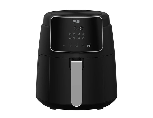 Beko Air Fryer, 4.7 Liter, 1500 Watt, Black • FRL 2244 B