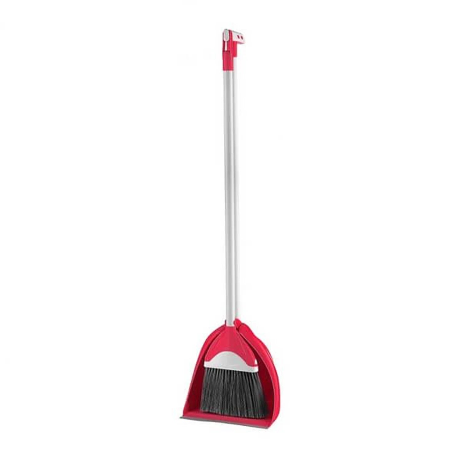 Titiz, shovel with broom