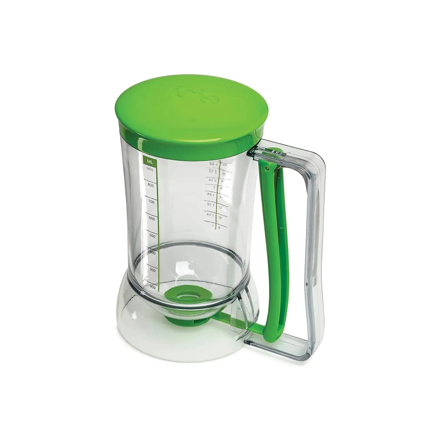 Dough Dispenser, 900 ml