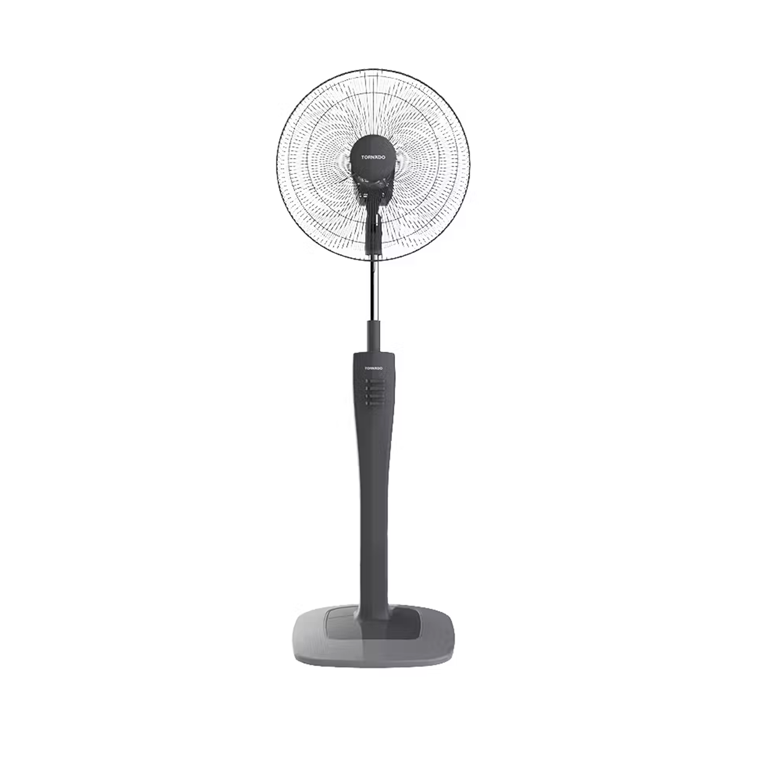 Tornado Stand Fan, 16 Inch, • TSF-74G