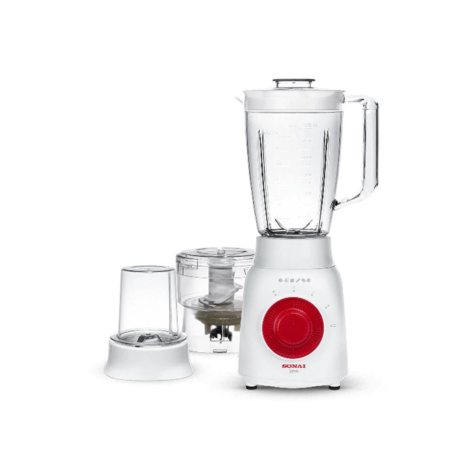 Sonai Blender  Rotato, 3X1