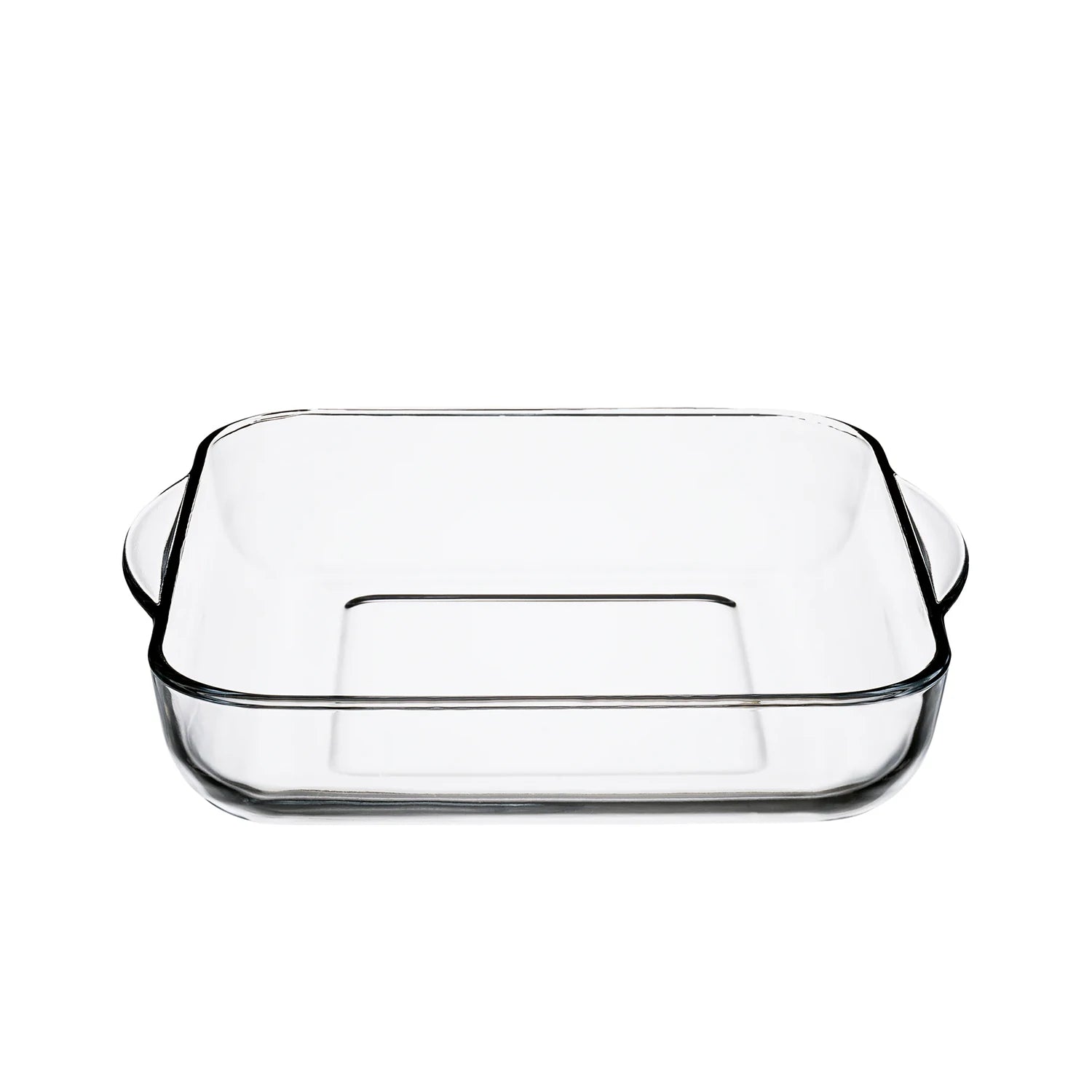 Pasabahce Borcam Roasters Square Oven Dish, 31 cm