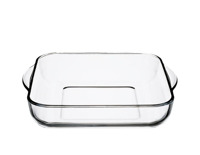 Pasabahce Borcam Roasters Square Oven Dish, 31 cm