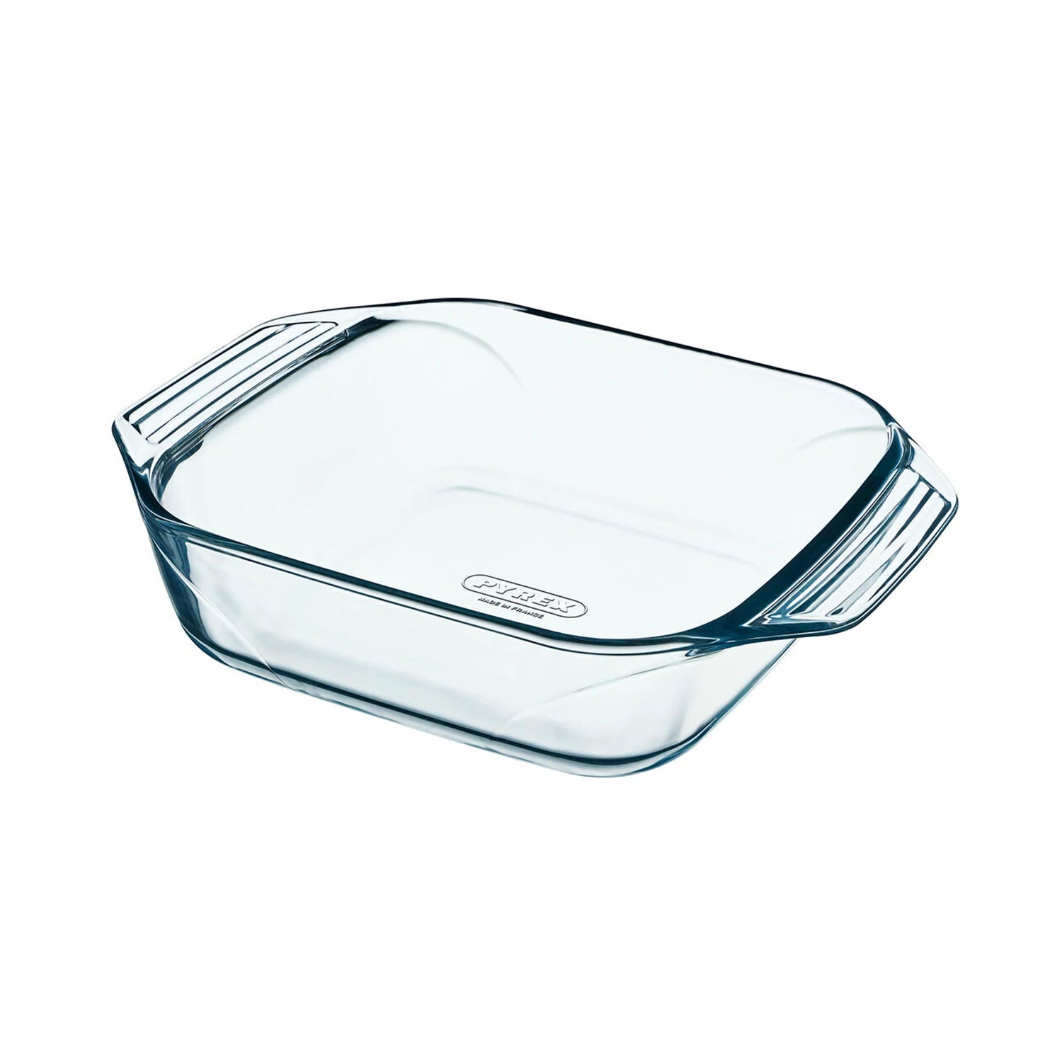 Pyrex Square Arp, 23 cm, Optimum