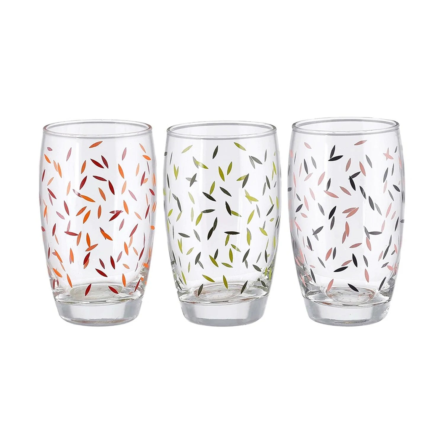 Luminarc Orella Set, 3 pieces