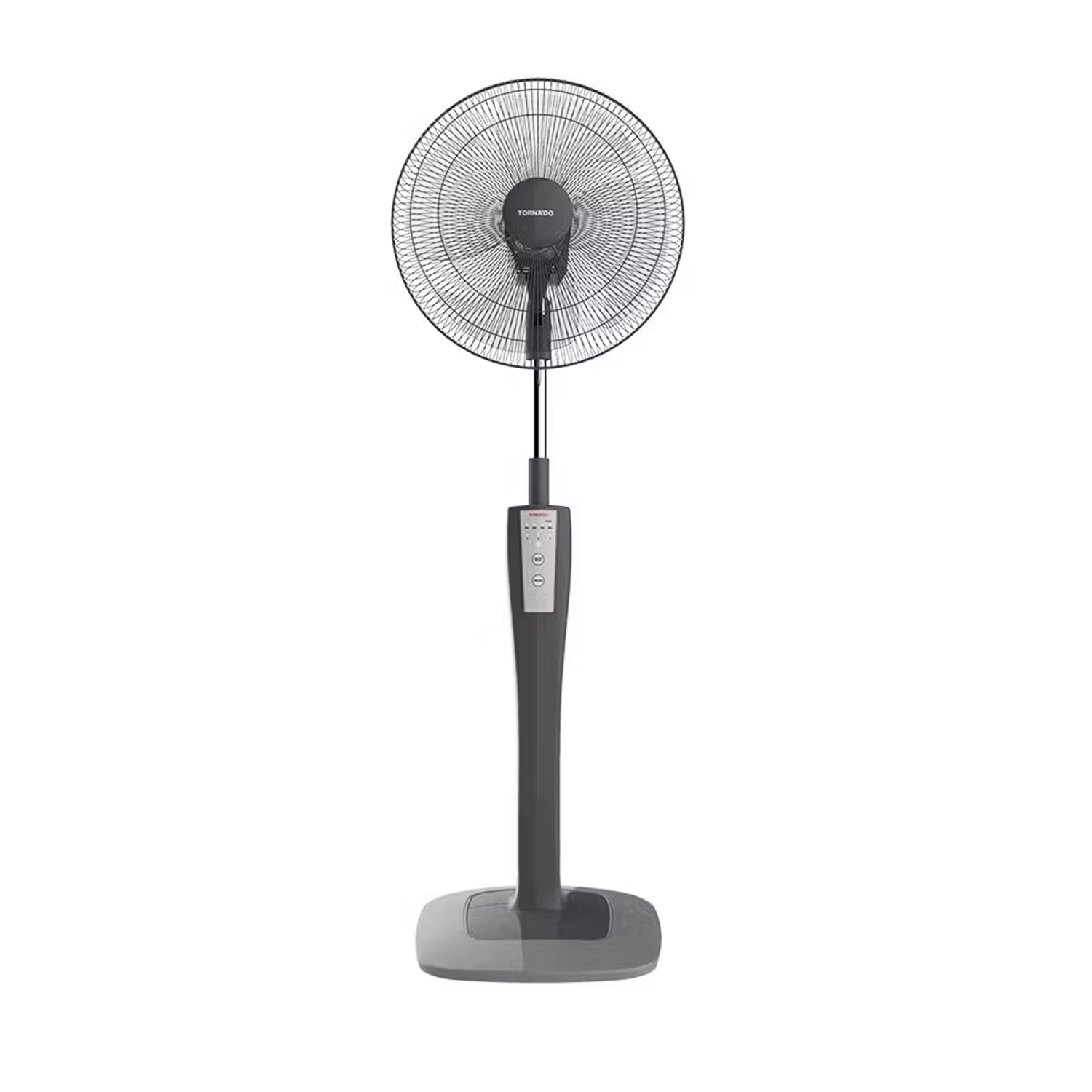 Tornado Stand Fan, 16 Inch, • TSF-75G