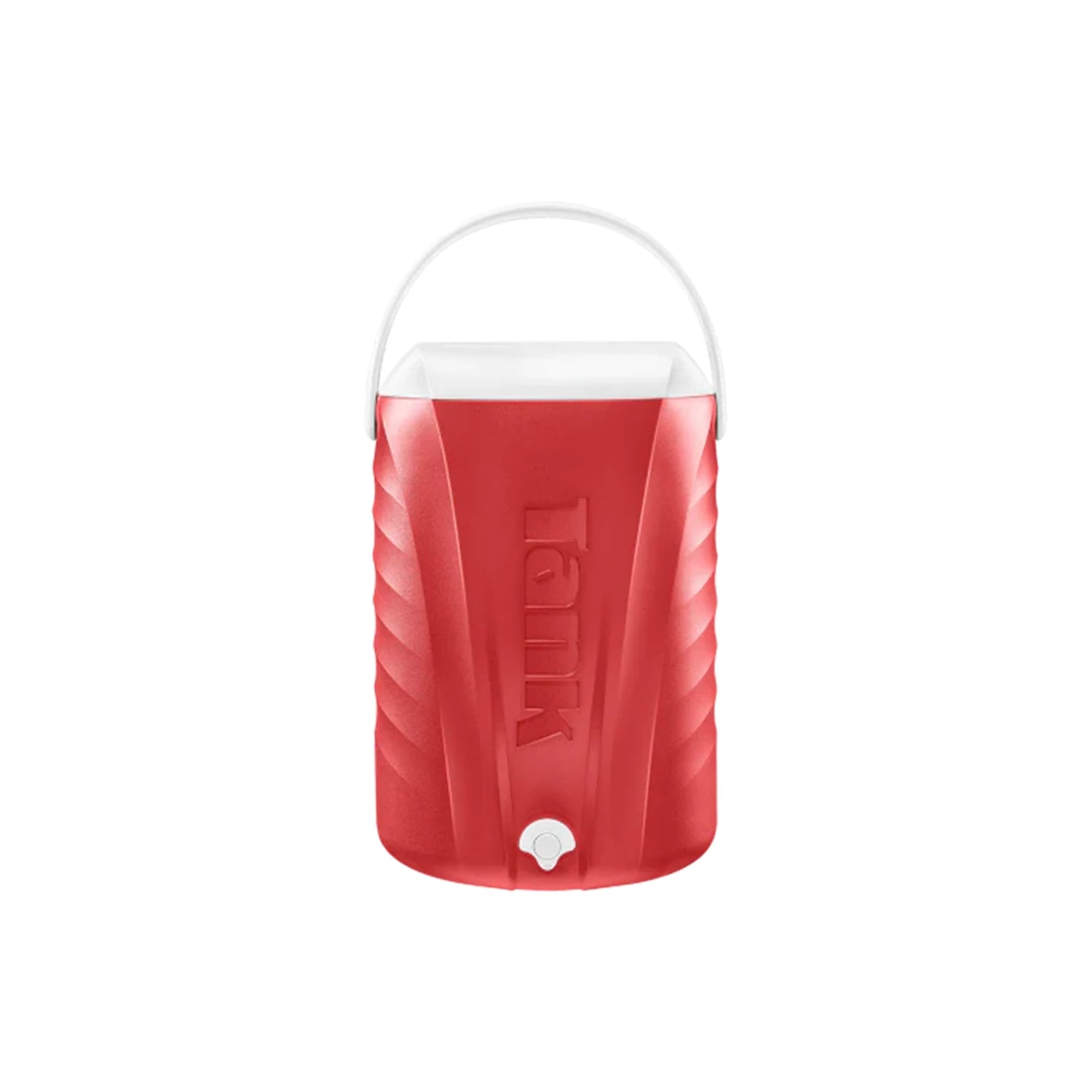 Ice Tank 20 L Super Cool, Red