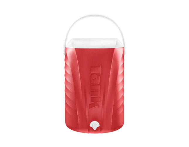 Ice Tank 20 L Super Cool, Red