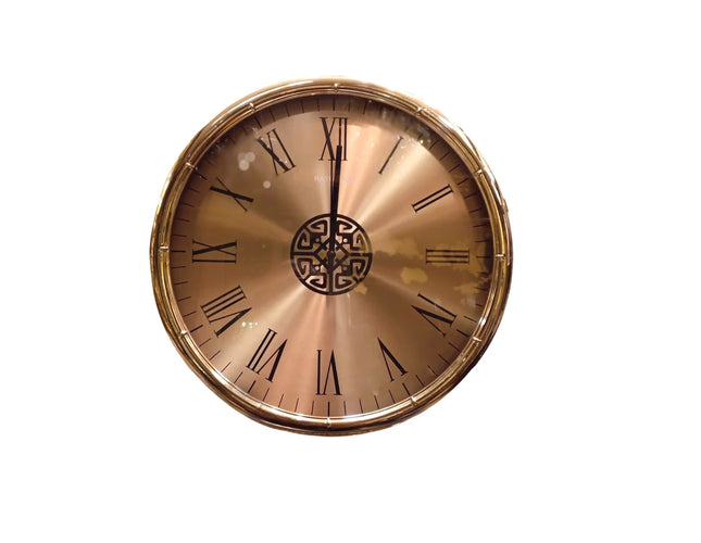 RAYLAMON Wall Clock, No.169