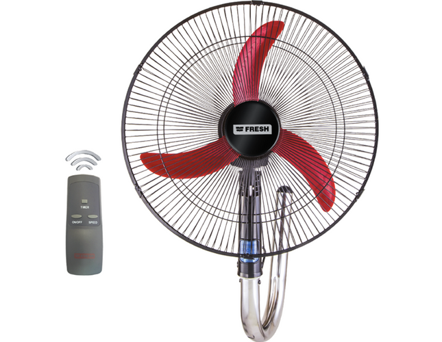 Fresh Wall Fan Shabah , 20 Inch