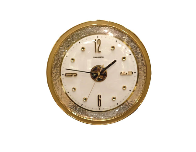 RAYLAMON Wall Clock, No.262