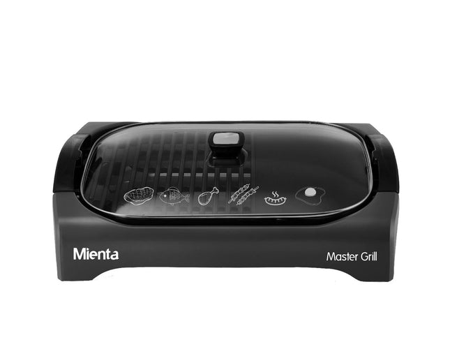 Mienta Grill Master Grill , 2200W