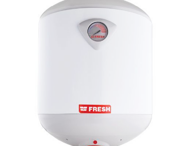 Fresh Venus Water Heater, 40 Liters