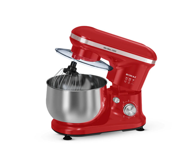 Sonai Stand Mixer Mix Max , 1000 Watt