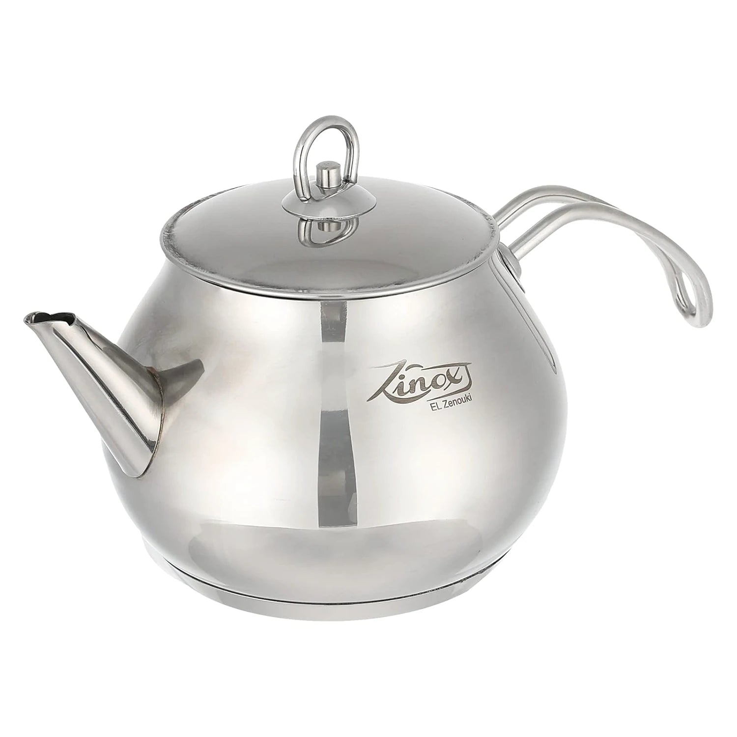 Zinox tea pot classic, 1 Liter