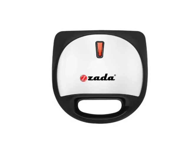 Zada Sandwich Maker, 800 Watt, • ZPP-800