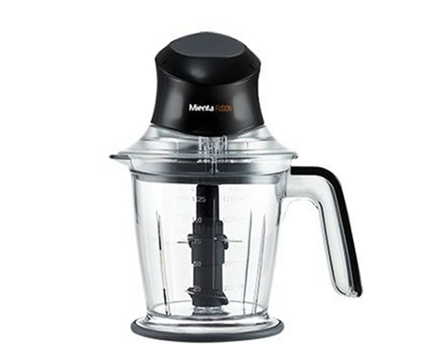 Mienta Fusion Mini Chopper, 550 Watt, • CH23228A