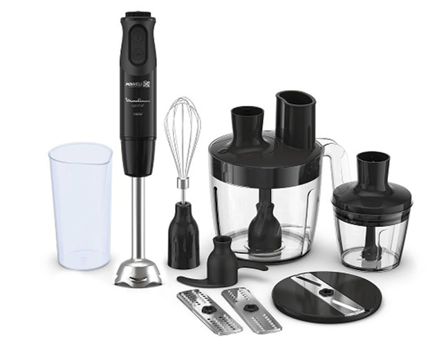 Moulinex Optichef Hand Blender, 1000 Watts