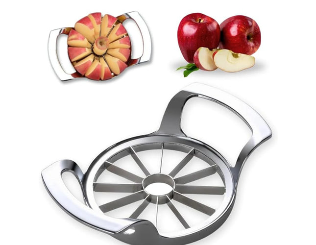 Stainless Steel Apple Cutter