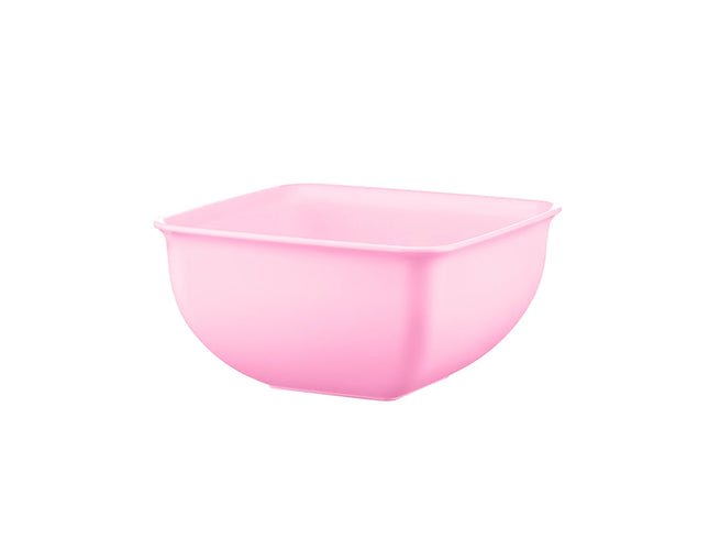 Hobby Life Square Bowl, 2 Liter