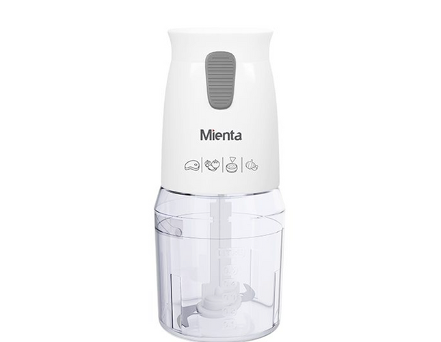 Mienta Chopper, 450 Watt, • CH2361A