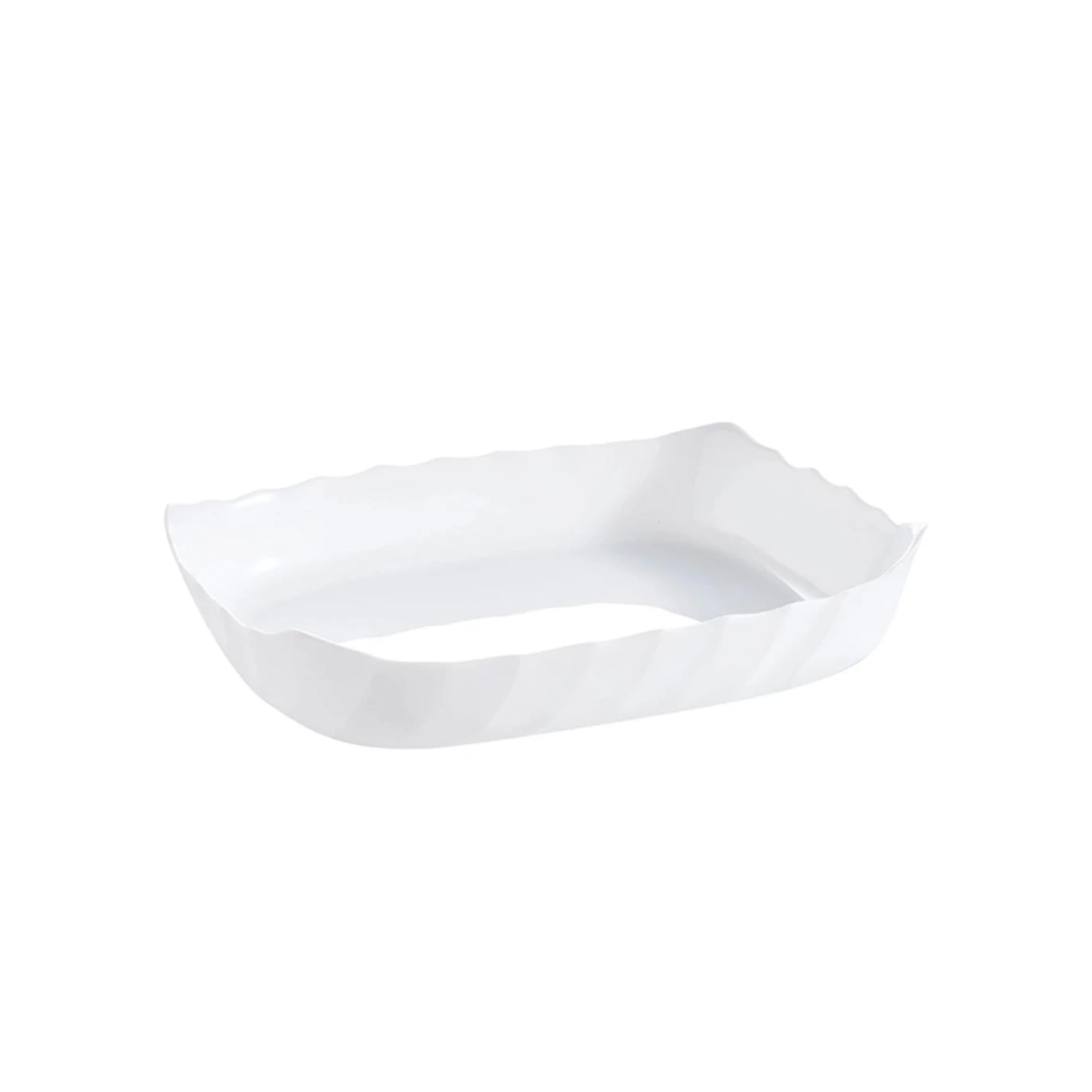 Luminarc Smart Cuisine Trianon Rectangular Oven Dish, 29 x 23 cm