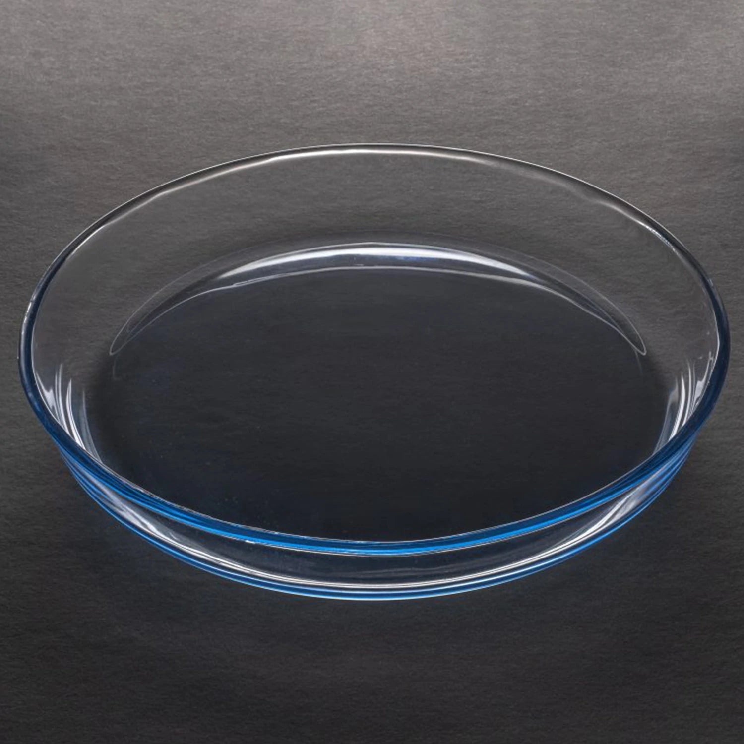 Pyrex Round Tray, 26cm