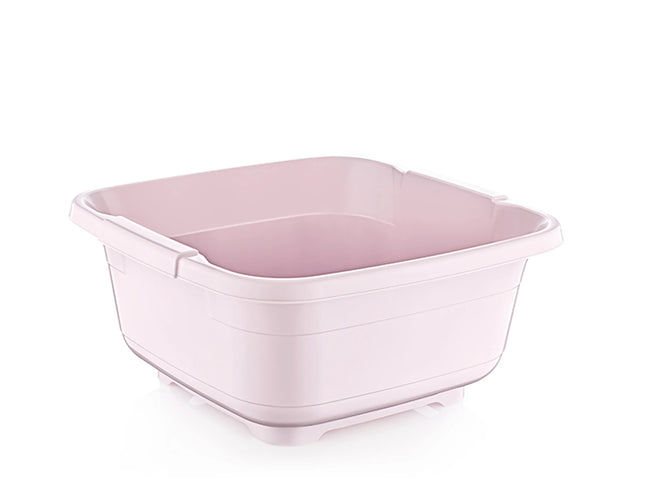 Hobby Life Trendy Color Basin Strnr, 11 Litre