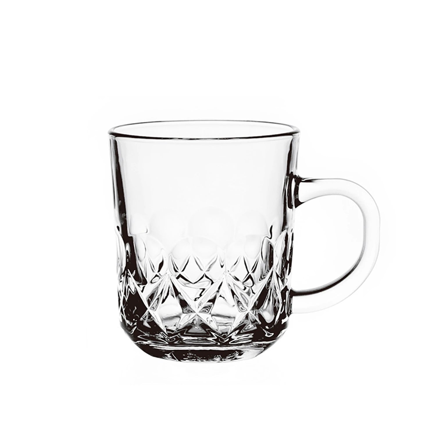 Blinkmax Mug Set, 6 Pcs, KTZB04-2