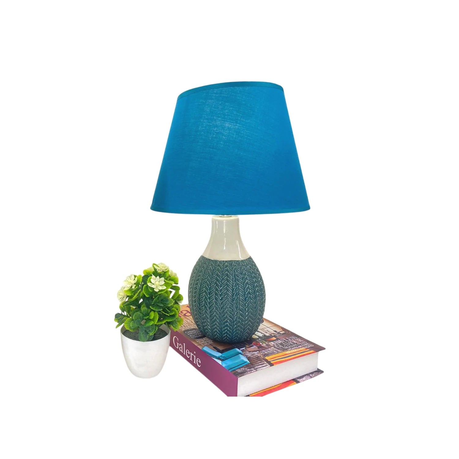 Table Lamp, No. 1379