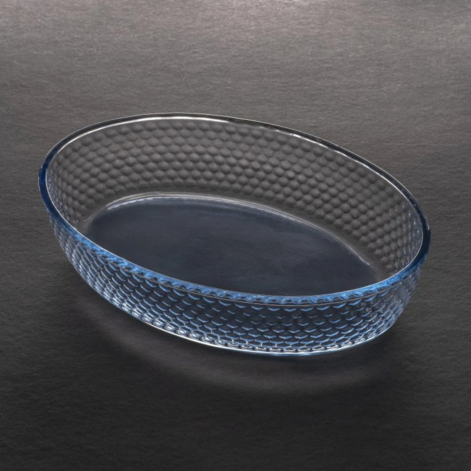 Pyrex Thermal Oval Tray, 240×348ml