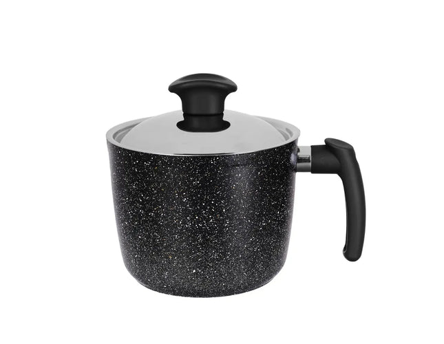 Londra Granit Milk Pot, 2.3 L