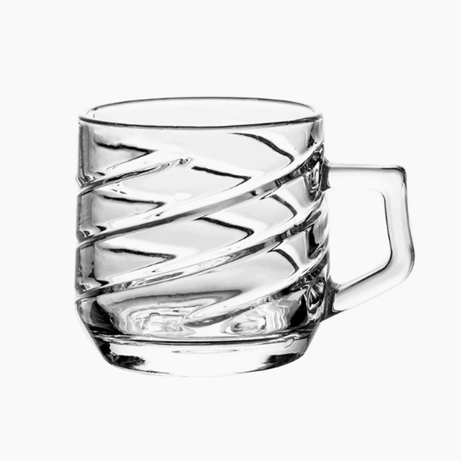 Blinkmax Mug Set, 6 Pcs, KTZB1081