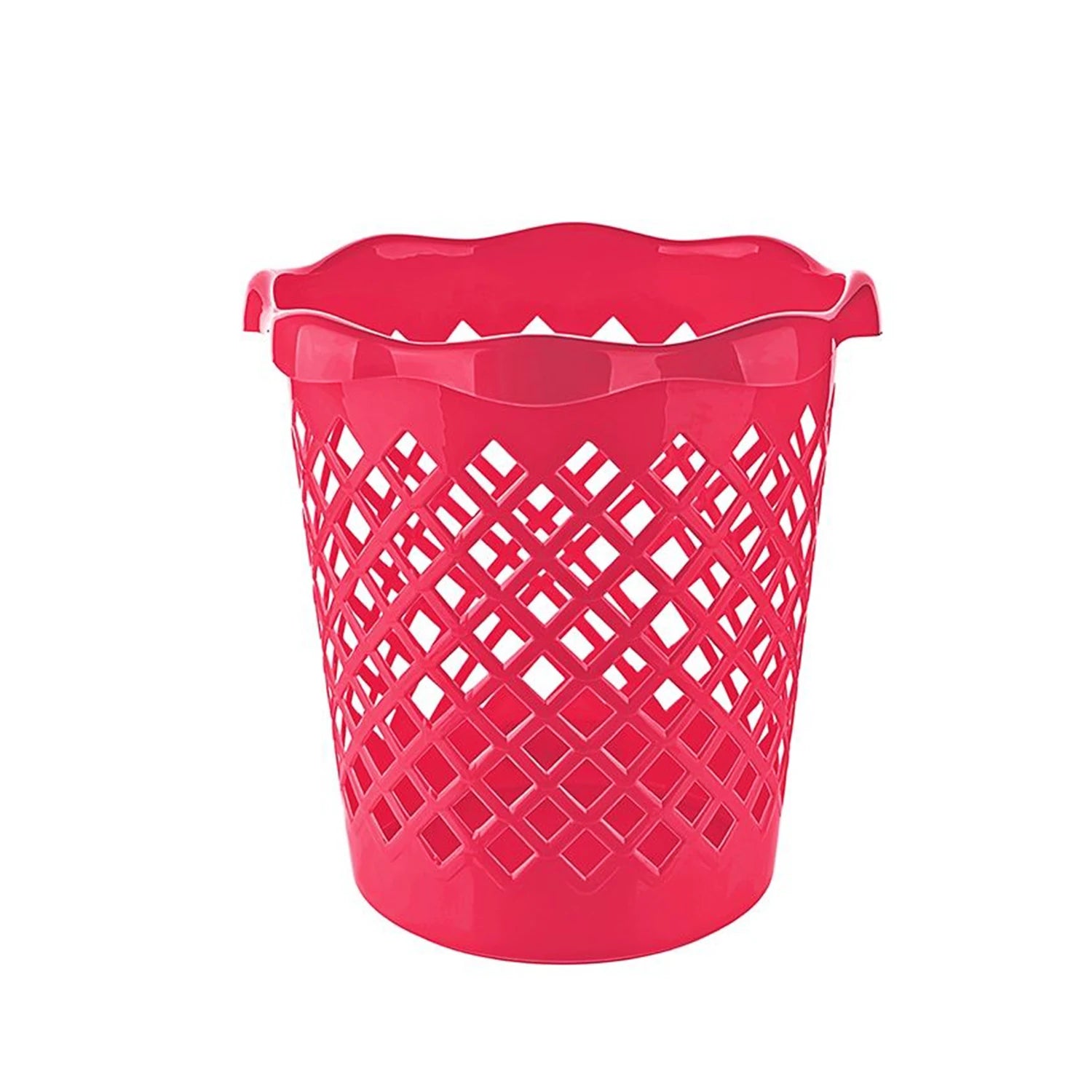 Titiz, Oval basket