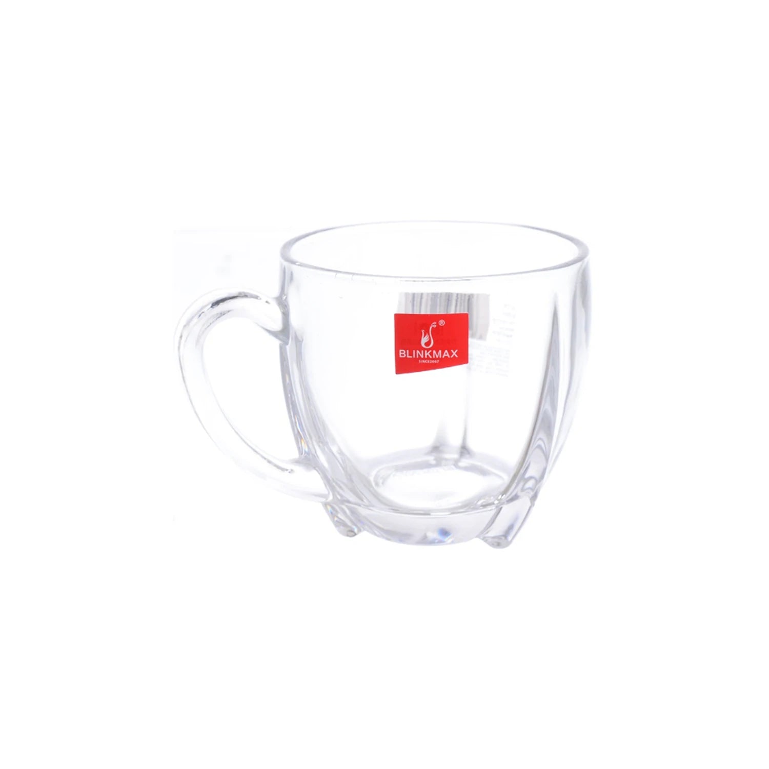 Blinkmax Mug Set, 6 Pcs, B126