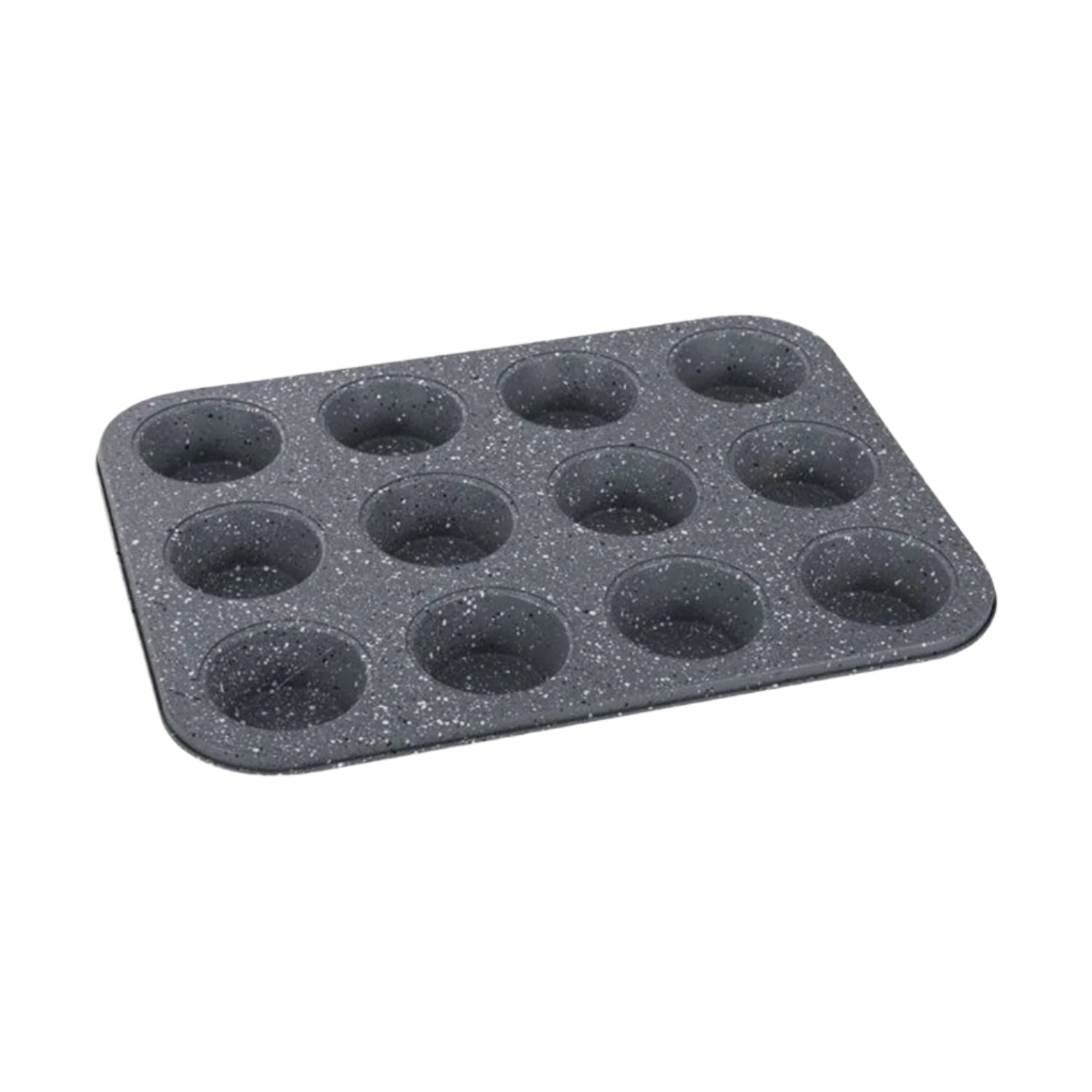 Neoflam granite Cupcake,  12 Holes