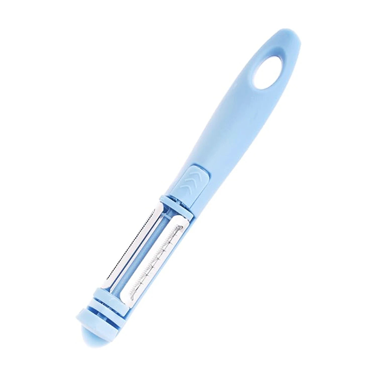 Plastic Peeler, 3 in 1