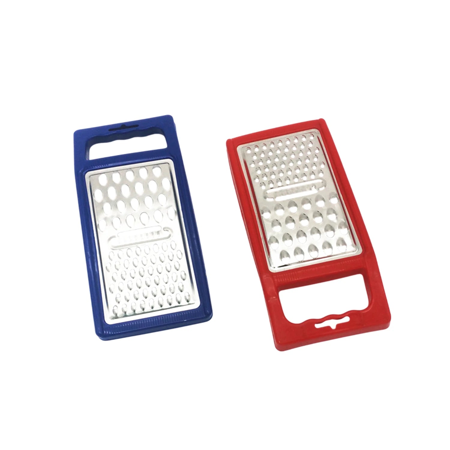 Multifunctional Fruit Potato Vegetable Hand Grater Peeler, Stainless Steel